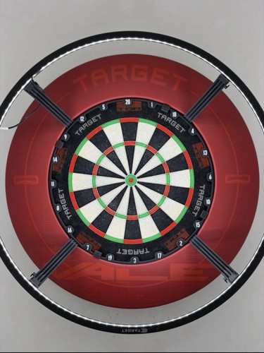 Target vale dartboard surround - target,