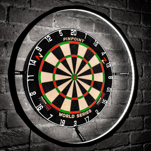 Pinpoint 360 degree led - 360,