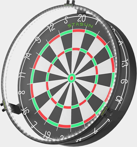 Stasun led dartboard lighting - stasun,