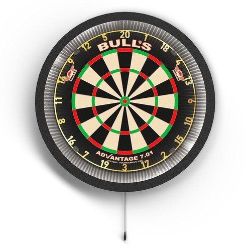 Bull lumo surround - lumo,