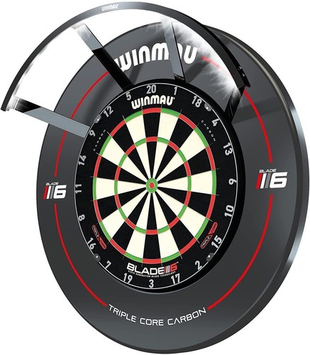 Winmau polaris 120 - 120, degree