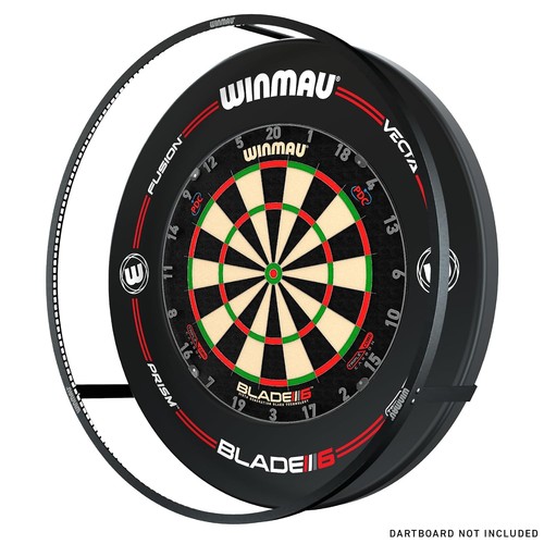 Winmau plasma dartboard light - plasma,