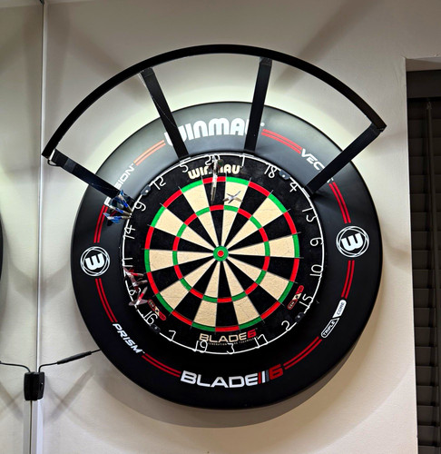 Winmau blade dart - 6,