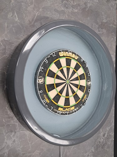 Sfg halo dart board light - 2,
