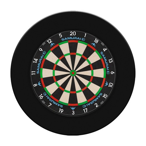 Mission darts samurai 3 - mission,