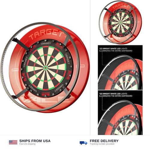 Target darts corona vision - darts,