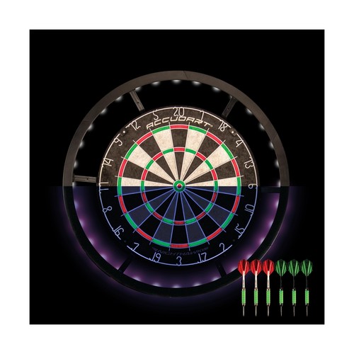 Accudart nighthawk 1 - in,