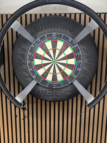 Target omni full set - target,