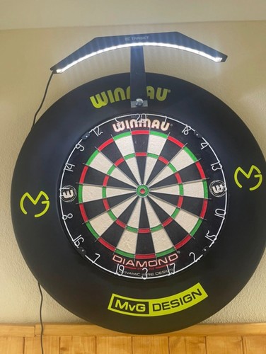 Winmau dart board surround