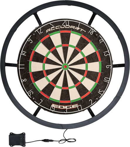 Vortex led surround 360 - led, 360°