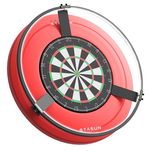 360 dart lighting led - 360°, lighting,