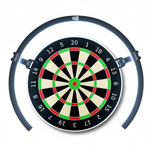 Dartboard surround light 270 - surround, 270°