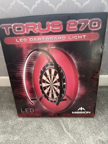 Mission darts torus 270 - mission,