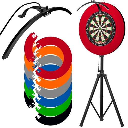 Torus 100 darts create your - 100,