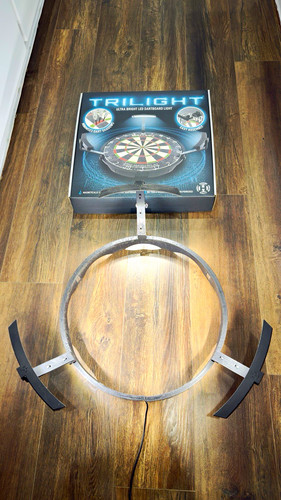 Harrows trilight ultra bright - harrows,