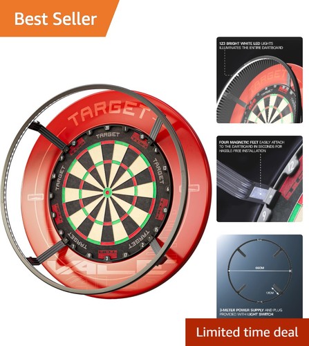 Professional dartboard - professional,
