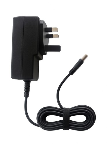Power supply adapter for - power,