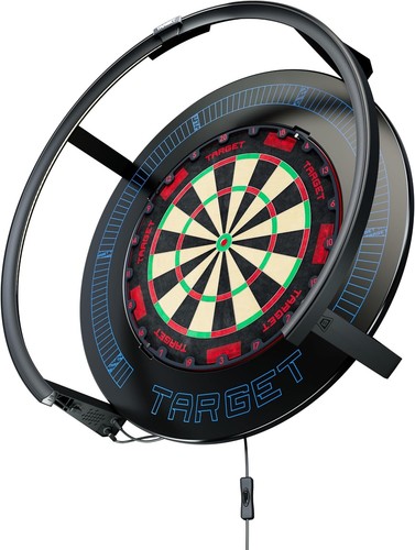 Target darts corona - darts, vision