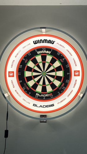 Winmau blade triple core - blade,