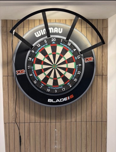 Winmau dart bundle mission - bundle, (mission