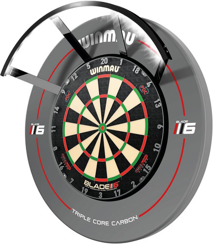 Winmau polaris 120 - winmau,