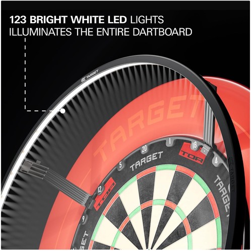 Shadow eliminating led - shadow-eliminating,