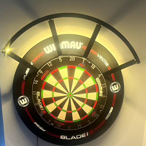 Winmau blade pdc - 6,