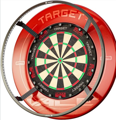 Target darts corona vision - corona,