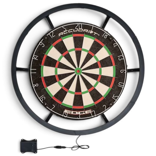 Accudart vortex led - accudart,